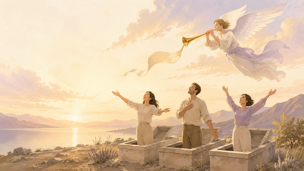 Архетип Суд (XX): как найти своё место, не повторяя чужую жизнь